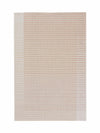 Bizzotto Tappeto da esterno Kendo Beige