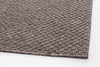 Bizzotto Tappeto da esterno Millie Marrone, 200 x 140 cm