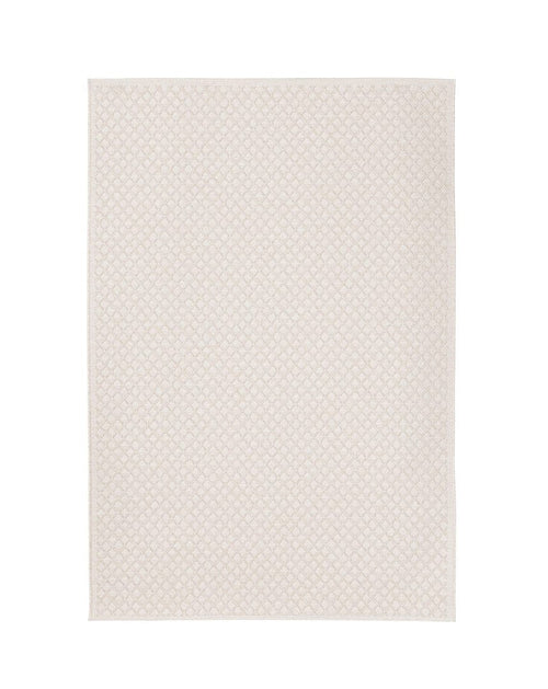 Bizzotto Tappeto da esterno Rhea Beige, 230 x 160 cm