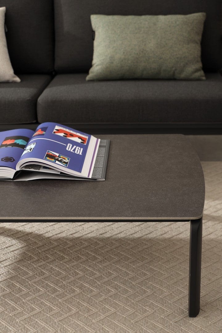 Bizzotto Tappeto da esterno Rhea Beige, 230 x 160 cm