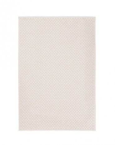 Bizzotto Tappeto da esterno Rhea Beige, 230 x 160 cm