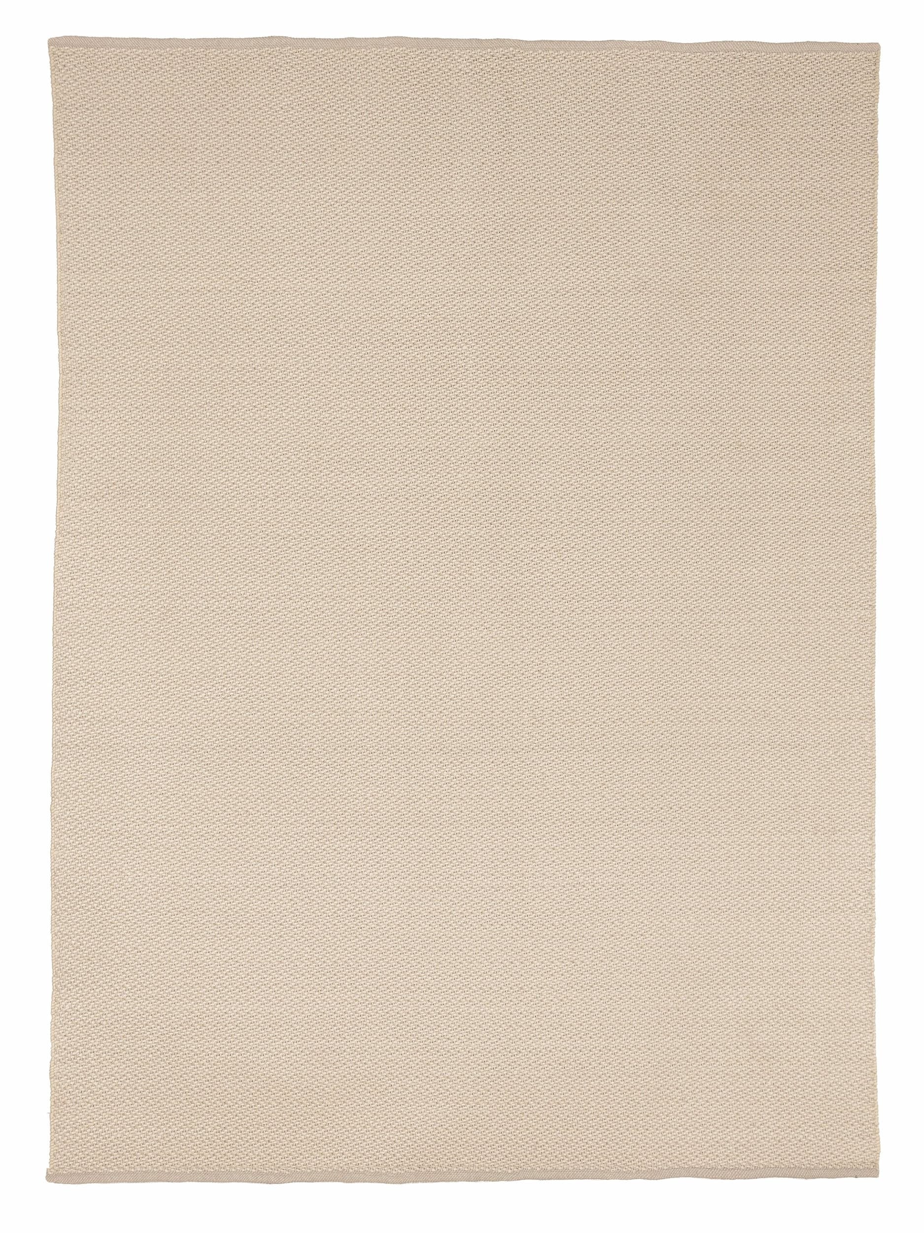 Bizzotto Tappeto da esterno Savan Beige