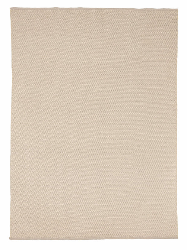Bizzotto Tappeto da esterno Savan Beige