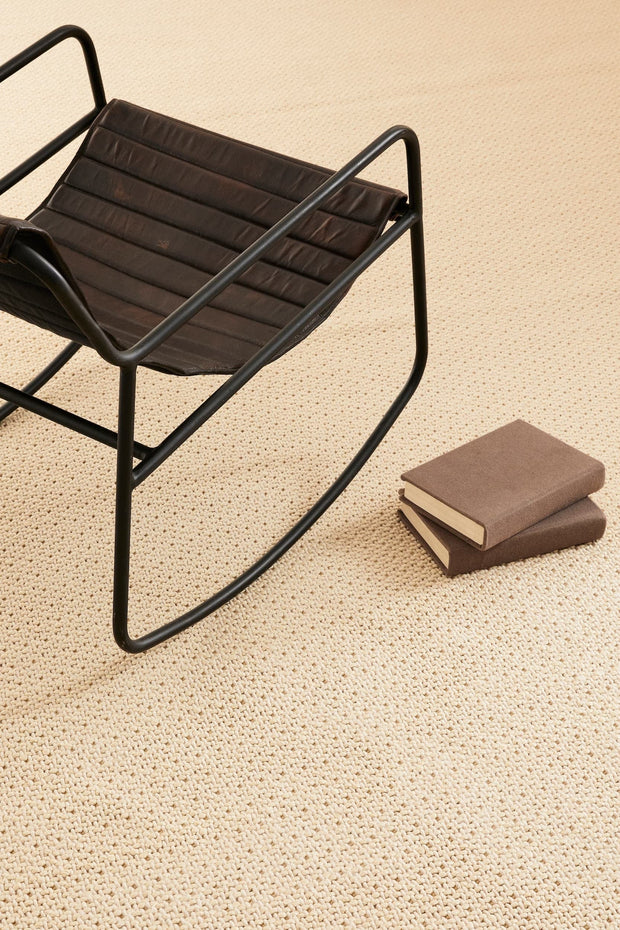 Bizzotto Tappeto da esterno Savan Beige