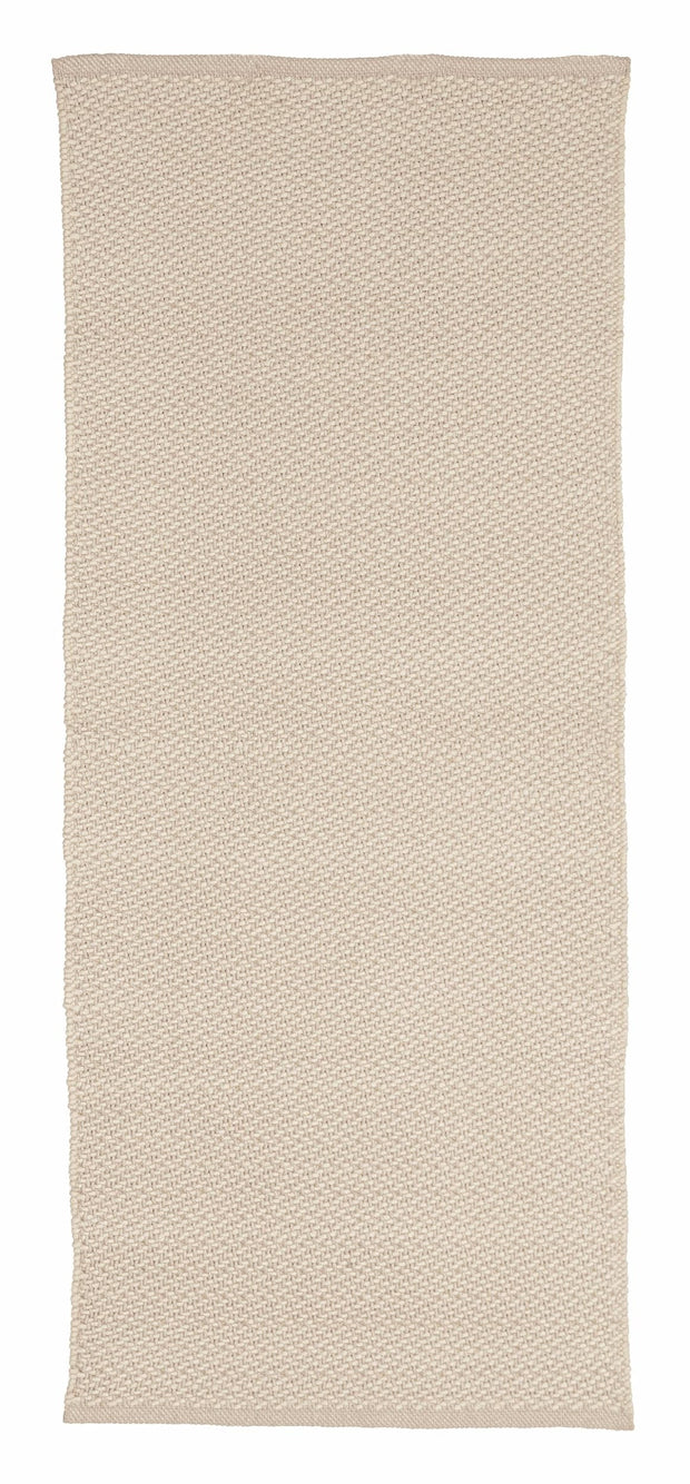Bizzotto Tappeto da esterno Savan Beige