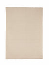 Bizzotto Tappeto da esterno Savan Beige