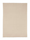Bizzotto Tappeto da esterno Savan Beige