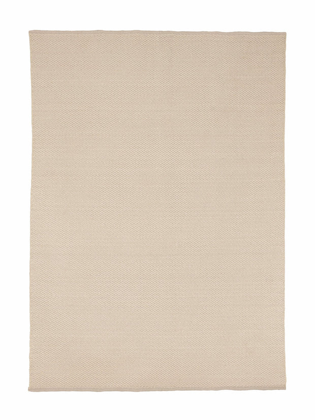 Bizzotto Tappeto da esterno Savan Beige