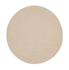 Bizzotto Tappeto da esterno Savan Beige, Ø200 cm