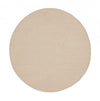 Bizzotto Tappeto da esterno Savan Beige, Ø200 cm