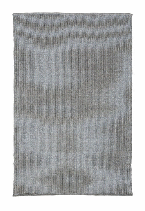Bizzotto Tappeto da esterno Surat Blu