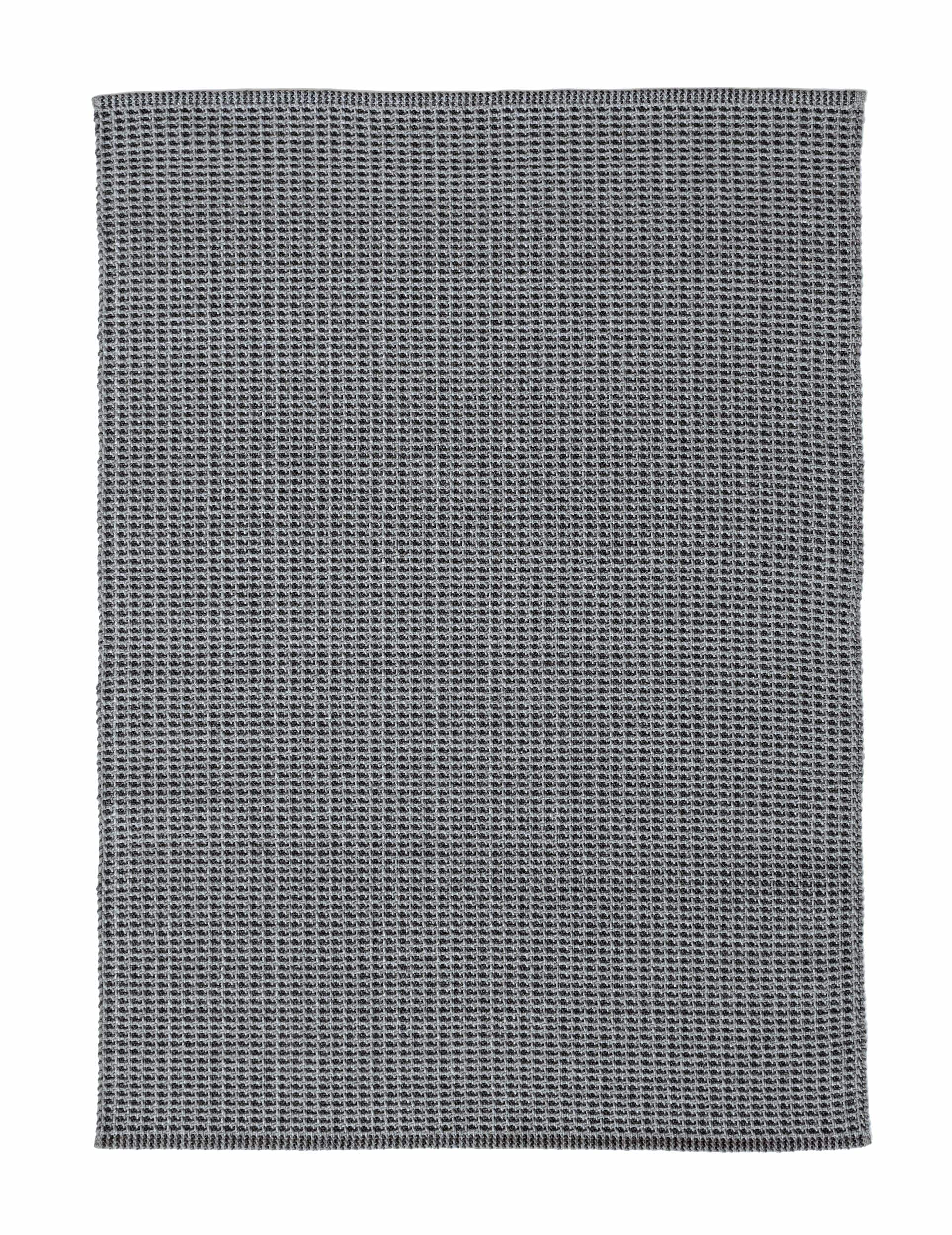 Bizzotto Tappeto da esterno Surat Grigio