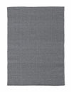 Bizzotto Tappeto da esterno Surat Grigio