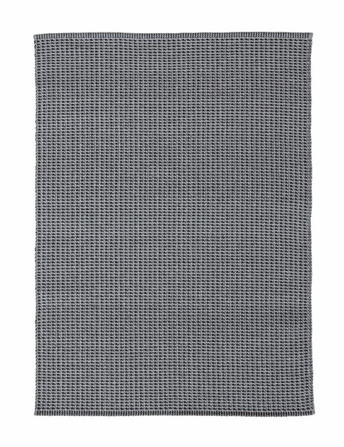 Bizzotto Tappeto da esterno Surat Grigio