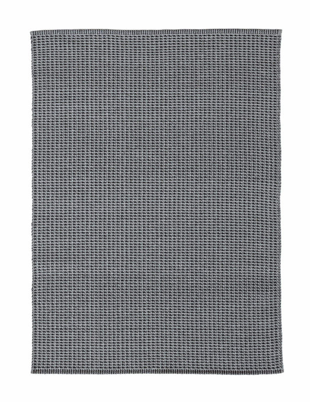 Bizzotto Tappeto da esterno Surat Grigio