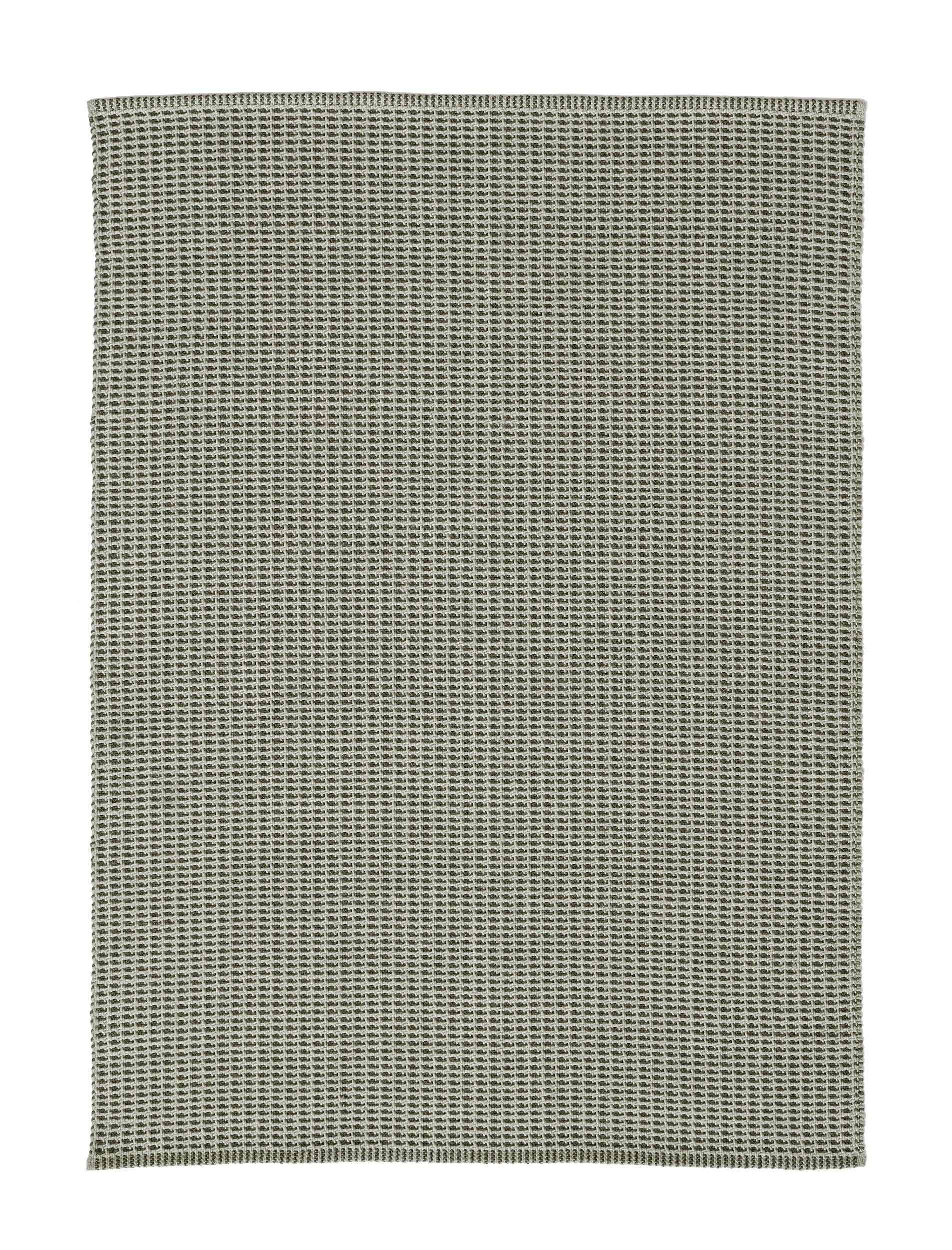 Bizzotto Tappeto da esterno Surat Verde