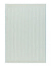 Bizzotto Tappeto da esterno Thierry Blu, 230 x 160 cm