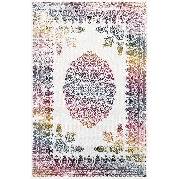 Oyo Tappeto Deiador 2214 Multicolore