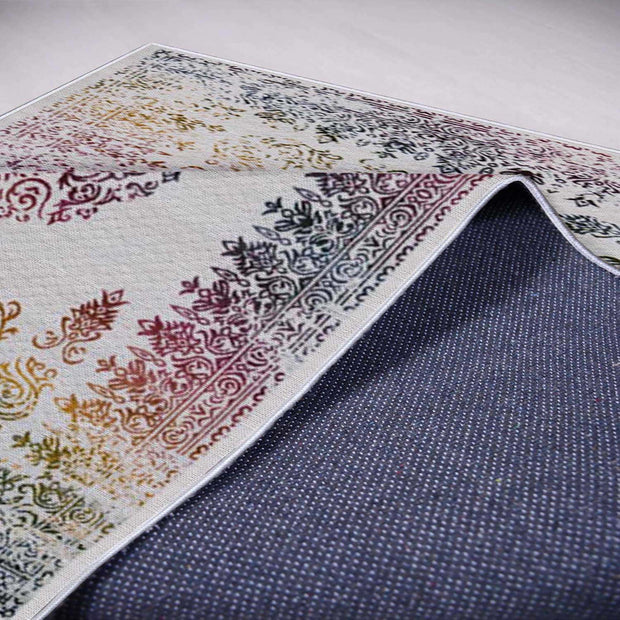 Oyo Tappeto Deiador 2214 Multicolore