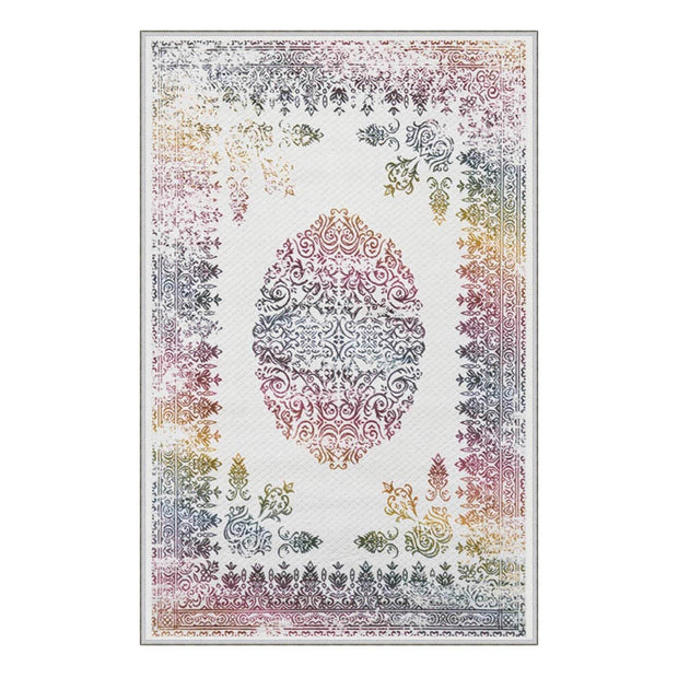 Oyo Tappeto Deiador 2214 Multicolore