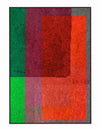 Oyo Tappeto Delgago R20551 Multicolore