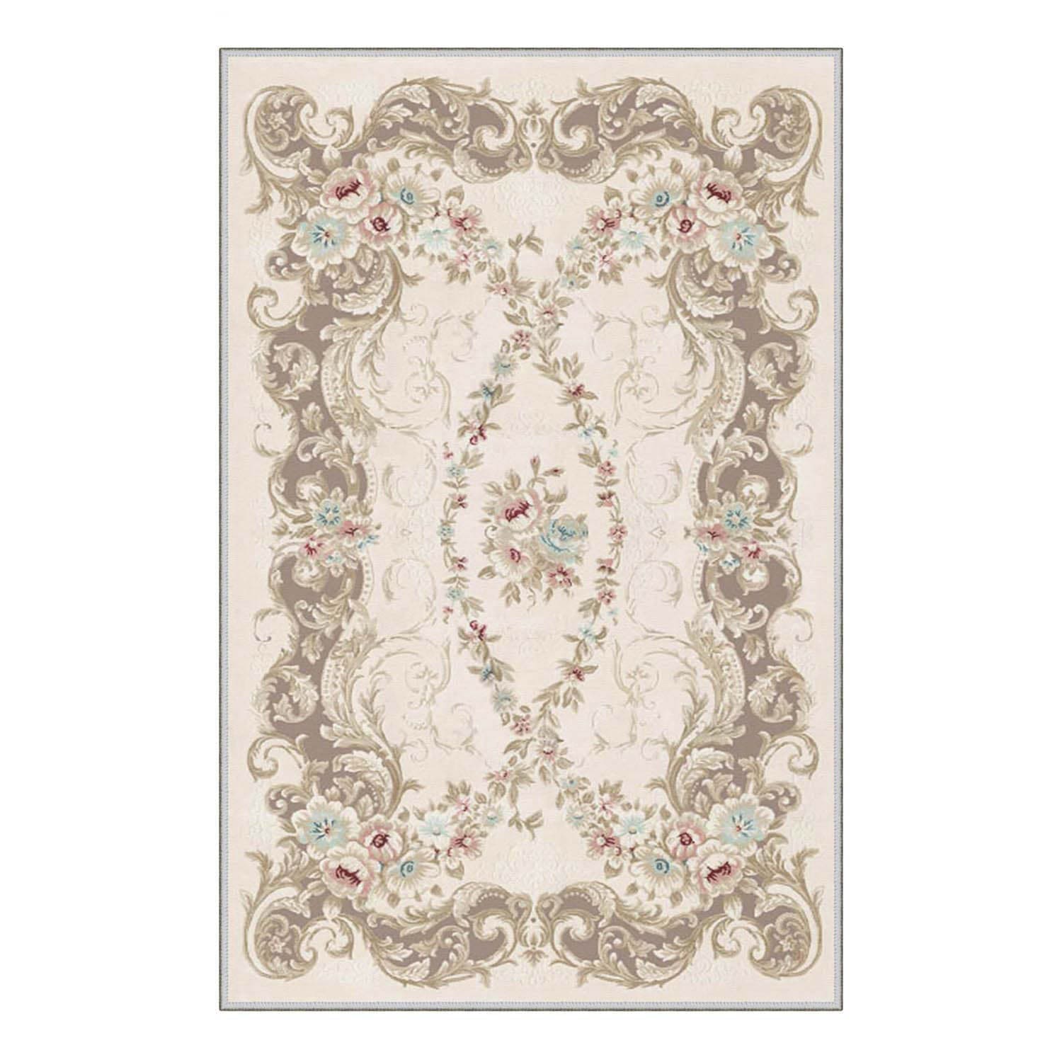 Oyo Tappeto Delrinyo 1837 Multicolore