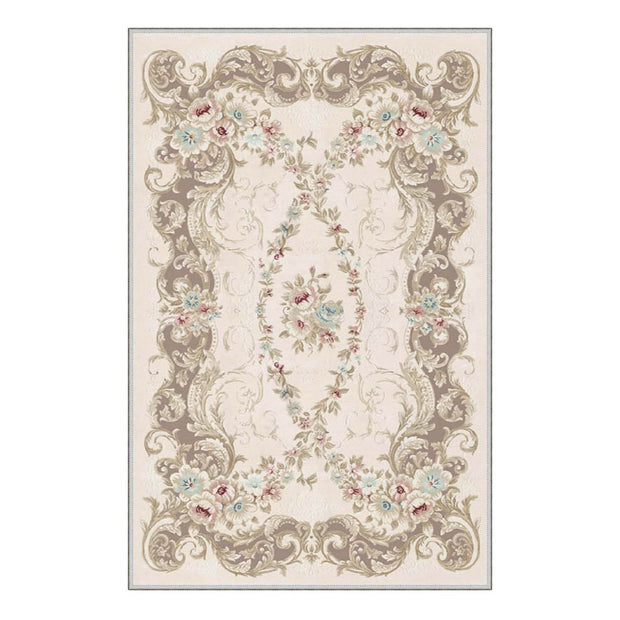 Oyo Tappeto Delrinyo 1837 Multicolore