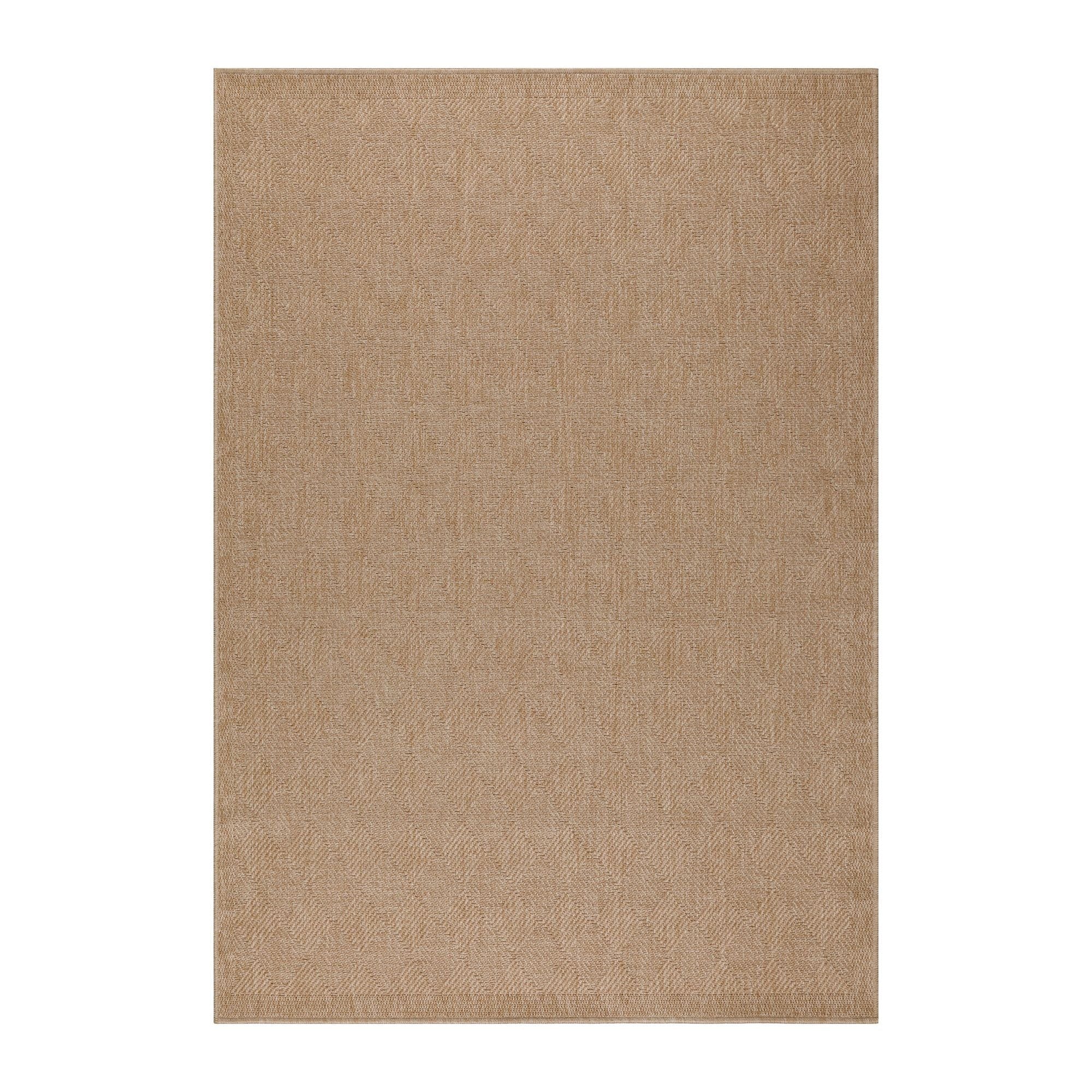 Tappeto Dhaka 8713 Beige
