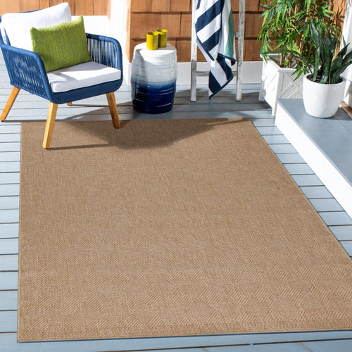 Tappeto Dhaka 8713 Beige (1)