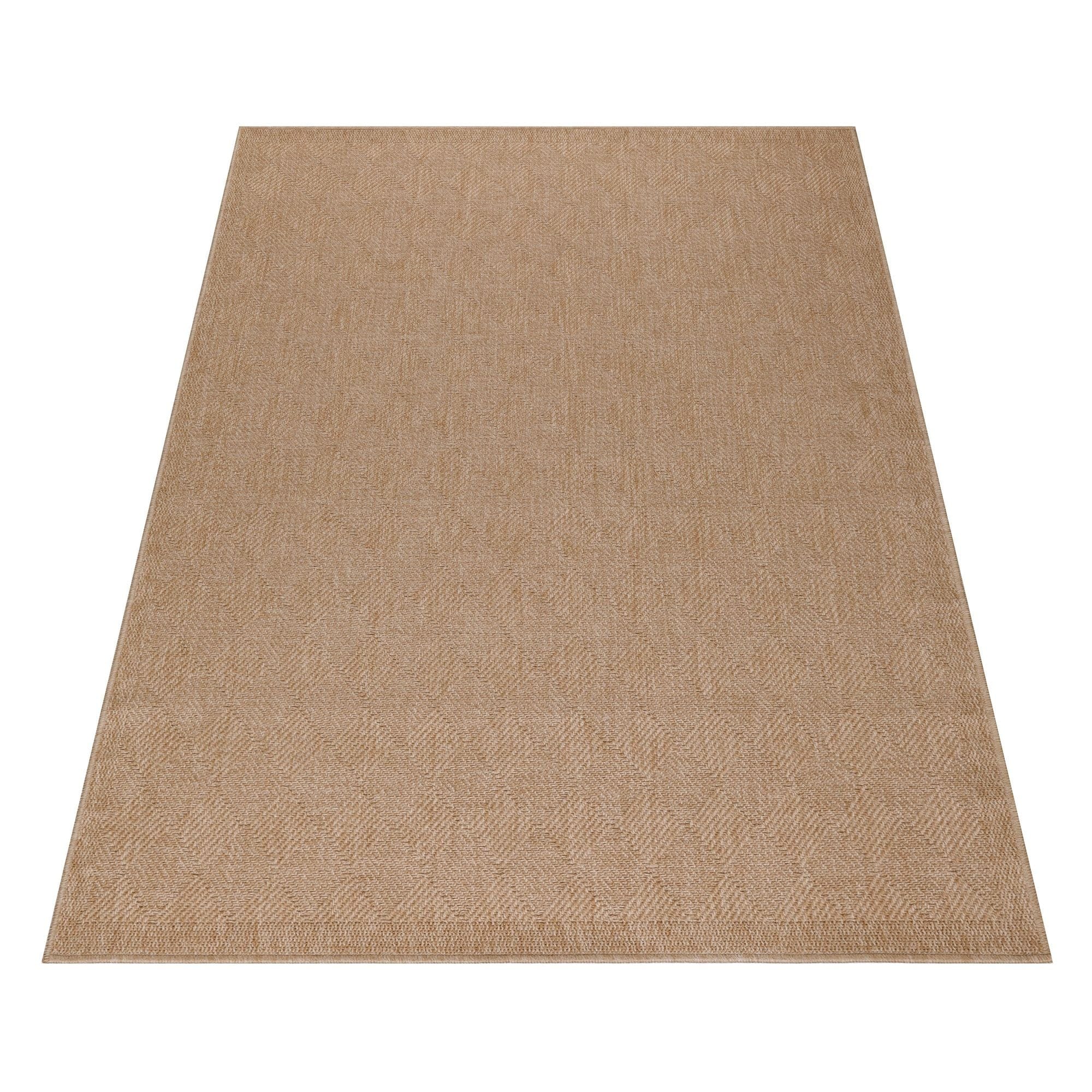 Tappeto Dhaka 8713 Beige (2)
