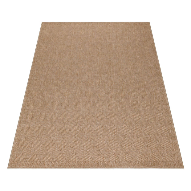 Tappeto Dhaka 8713 Beige (2)