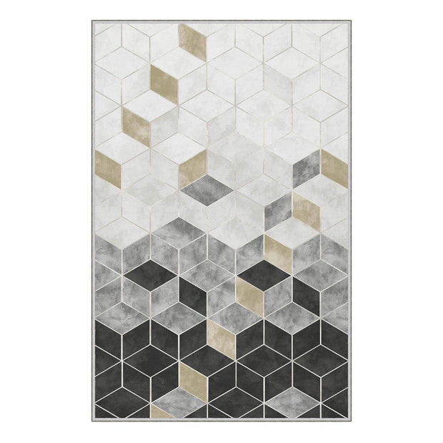 Oyo Tappeto Dianech 217 Multicolore