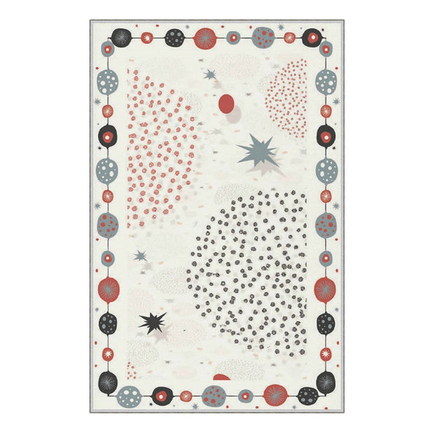 Oyo Tappeto Dicmele 1854 Multicolore