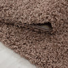 Tappeto Dream 4000 Round Unicolor Cappuccino (2)