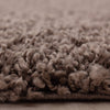 Tappeto Dream 4000 Round Unicolor Cappuccino (1)