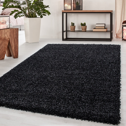 Tappeto Dream 4000 Unicolor Antracite (1)