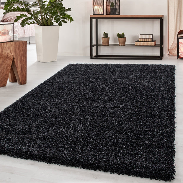 Tappeto Dream 4000 Unicolor Antracite (1)