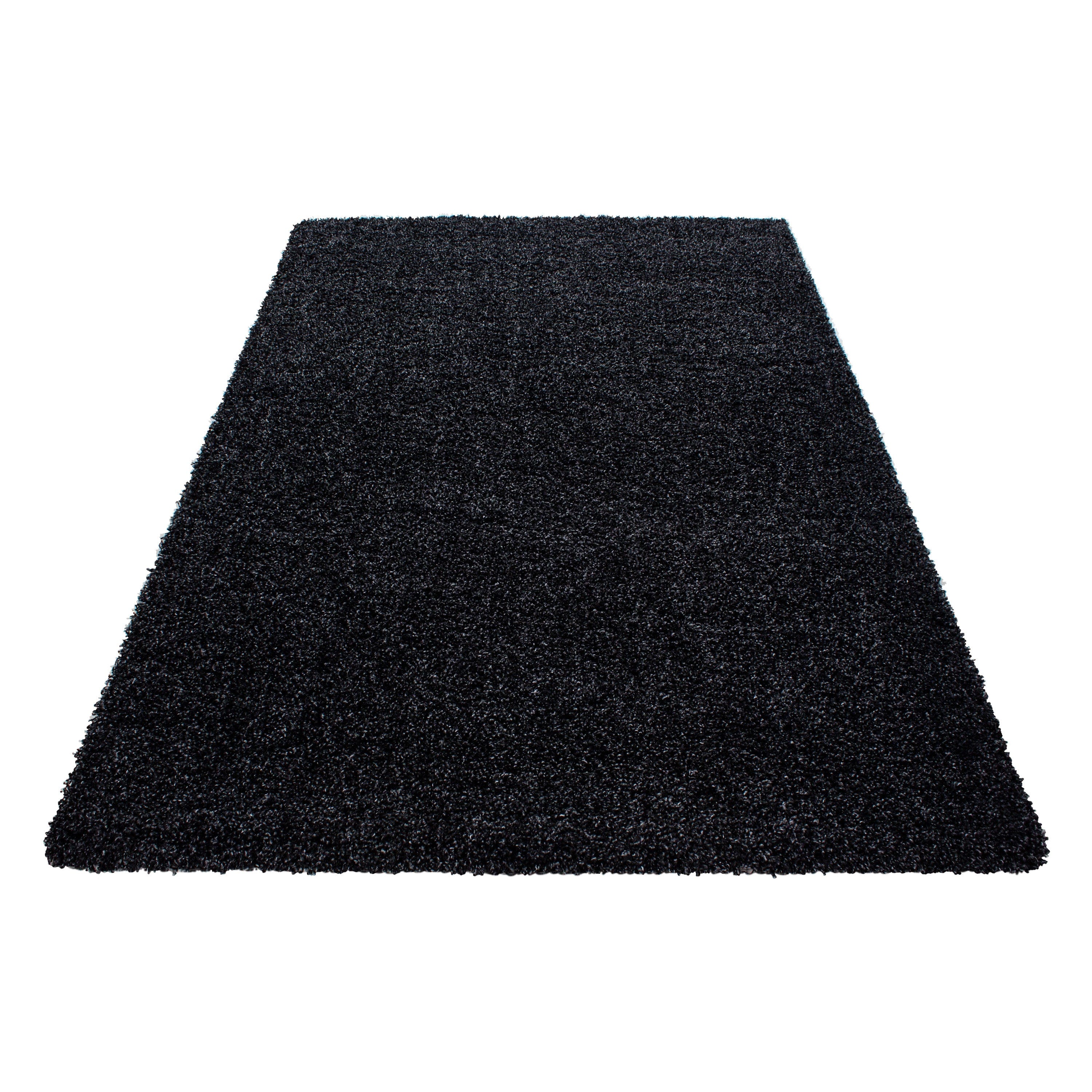 Tappeto Dream 4000 Unicolor Antracite (2)
