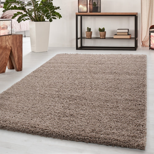 Tappeto Dream 4000 Unicolor Beige (1)