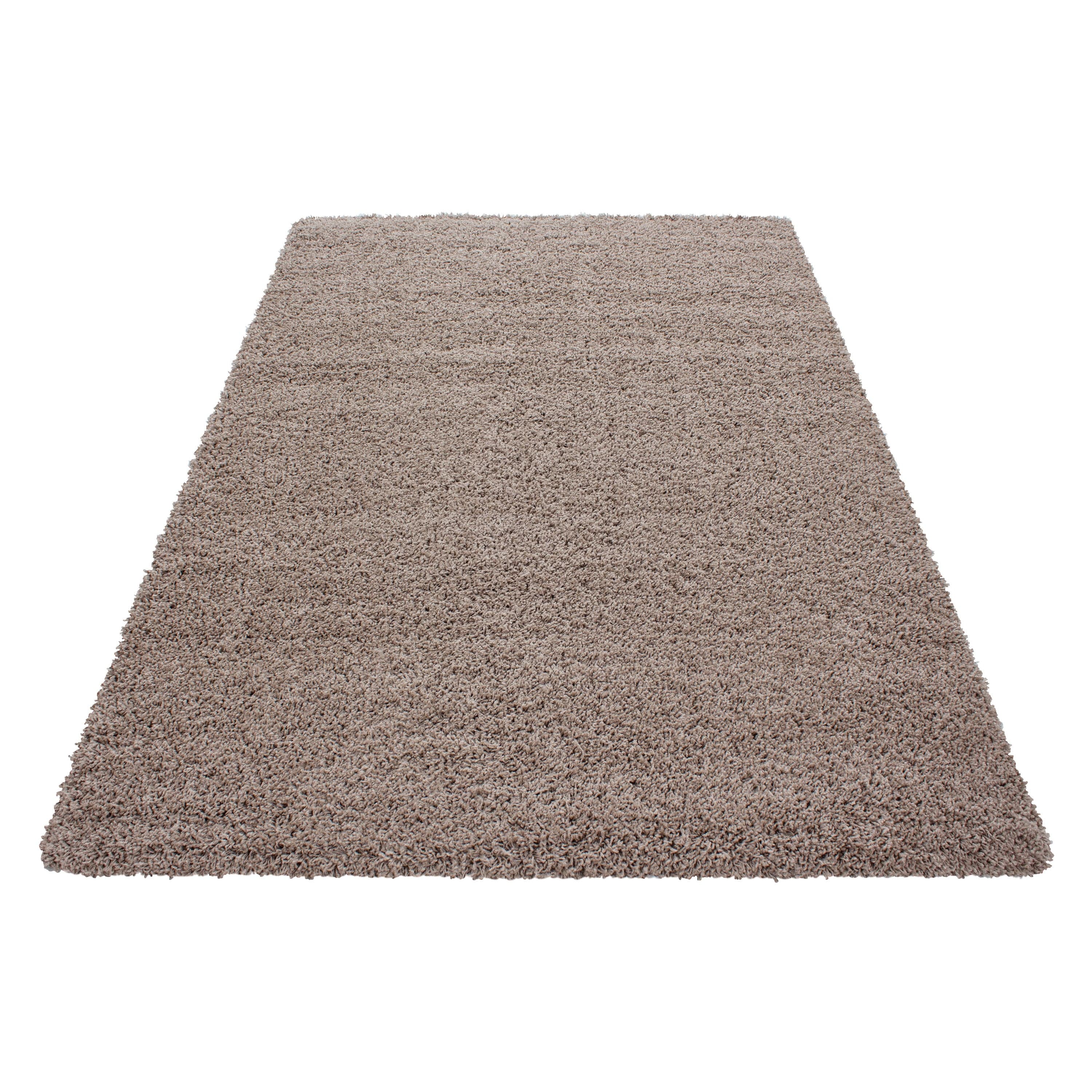 Tappeto Dream 4000 Unicolor Beige (2)
