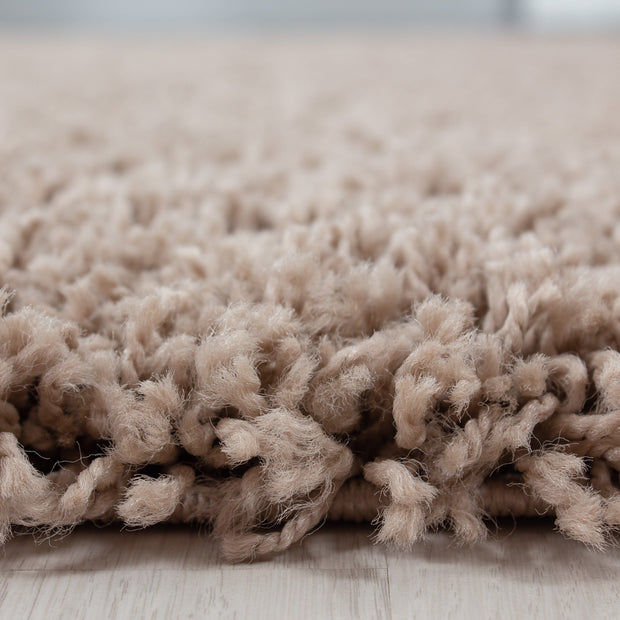 Tappeto Dream 4000 Unicolor Beige (3)