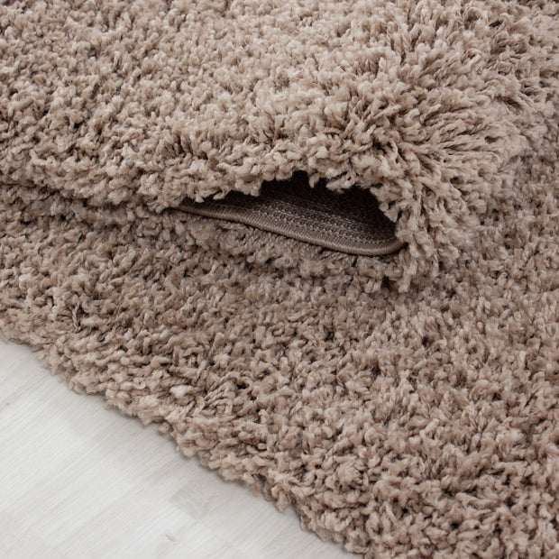 Tappeto Dream 4000 Unicolor Beige (4)
