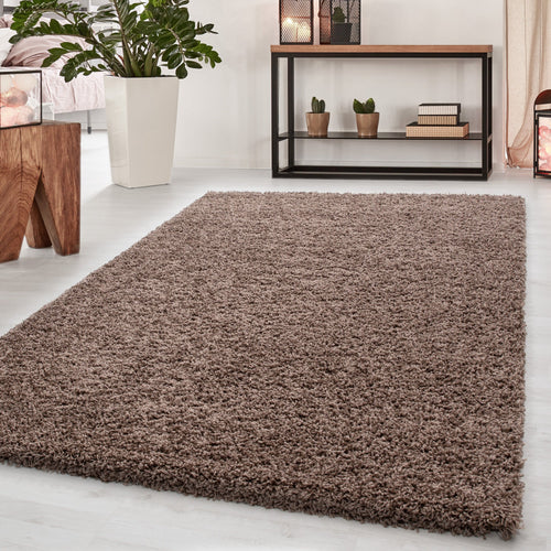 Tappeto Dream 4000 Unicolor Cappuccino (1)
