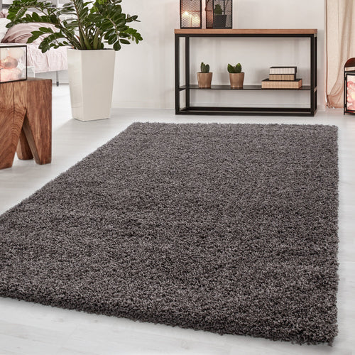 Tappeto Dream 4000 Unicolor Cappuccino (1)