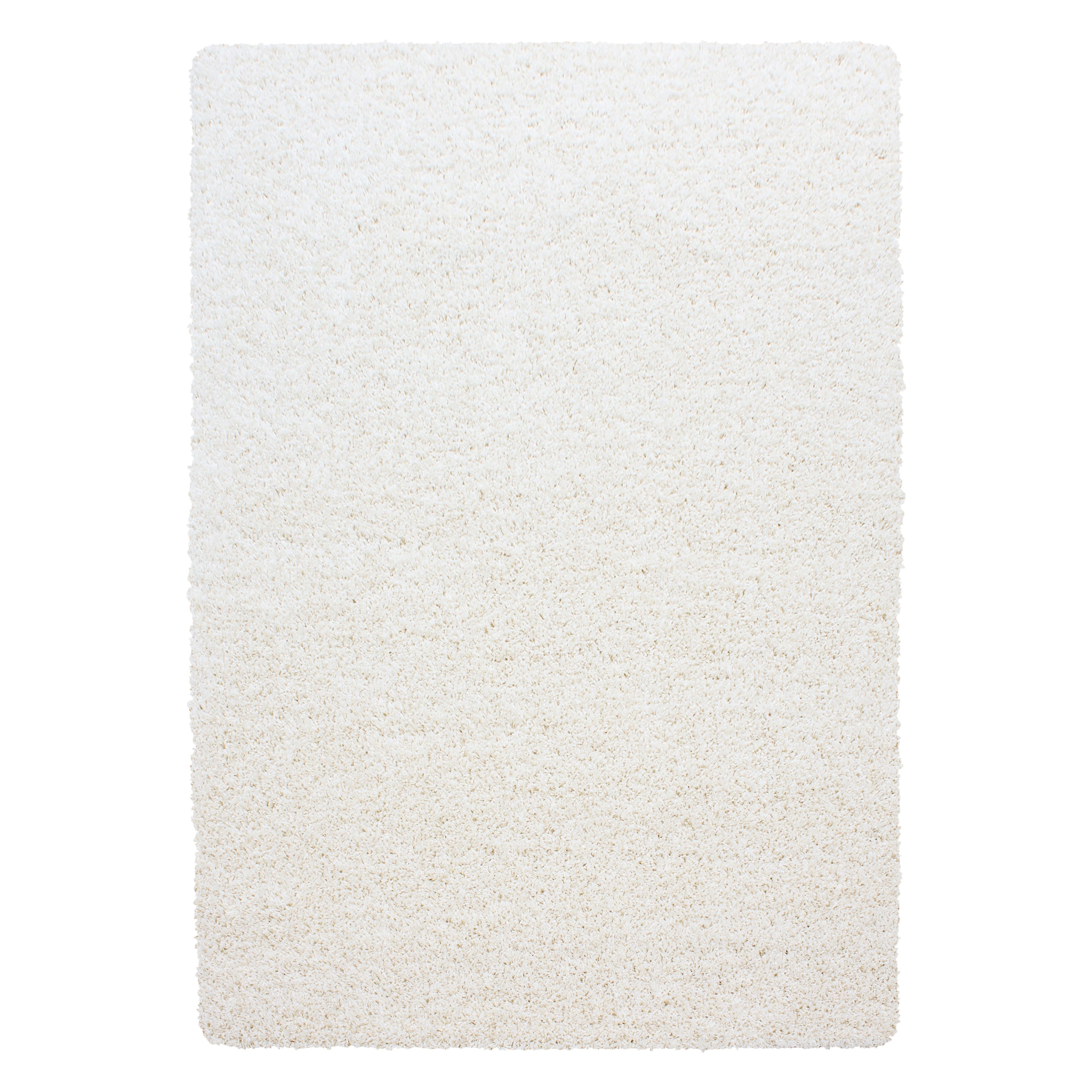 Tappeto Dream 4000 Unicolor Crema & AYYTPCH-DREAM4000CREAM & AYYTPCH-DREAM4000CREAM