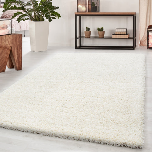 Tappeto Dream 4000 Unicolor Crema (1)