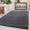 Tappeto Dream 4000 Unicolor Grigio (1)