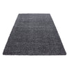 Tappeto Dream 4000 Unicolor Grigio (2)