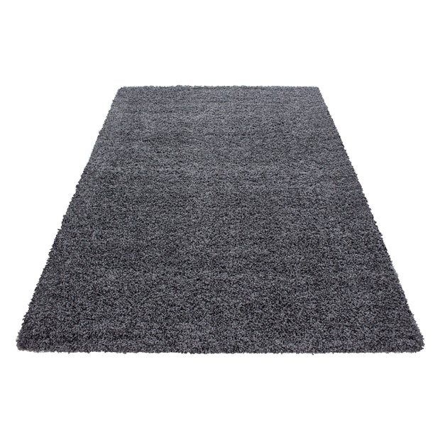 Tappeto Dream 4000 Unicolor Grigio (2)