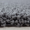 Tappeto Dream 4000 Unicolor Grigio (3)